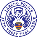 Laredo Police ATTF-1